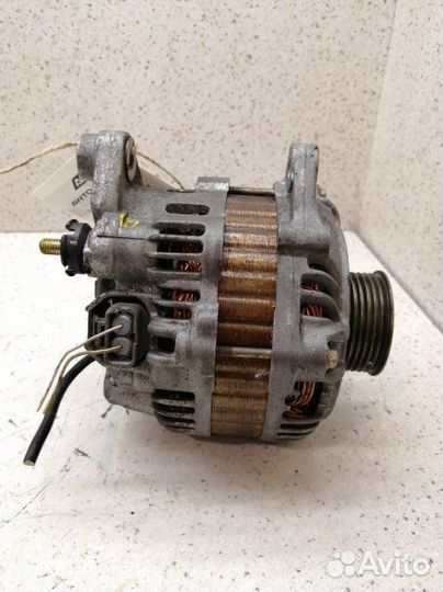 Генератор Nissan Cima GF50 VK45DE