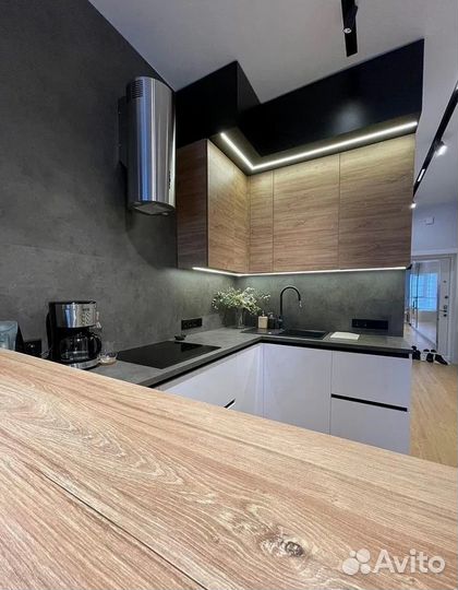 Кухня на заказ