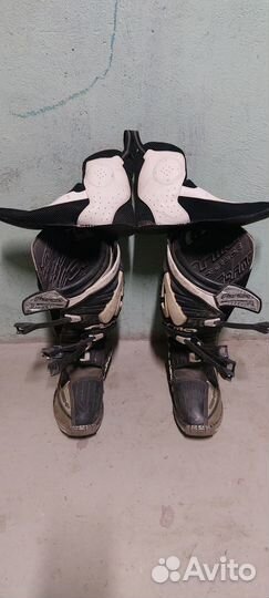 Мотоботы Forma Dominator Comp р.43