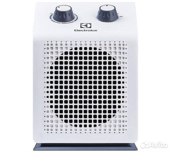 Тепловентилятор Electrolux EFH/S-1115