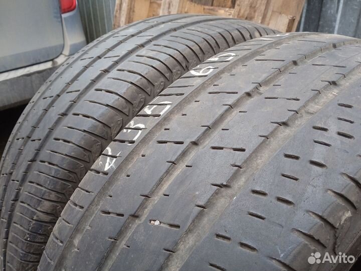 Continental Vanco 2 235/65 R16C