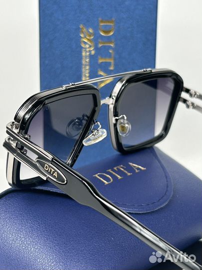 Солнцезащитные очки dita