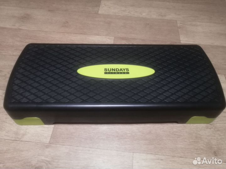 Степ-платформа