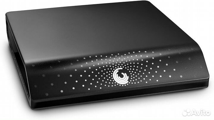 Жесткий диск Free agent XTreme external drive 1 TB