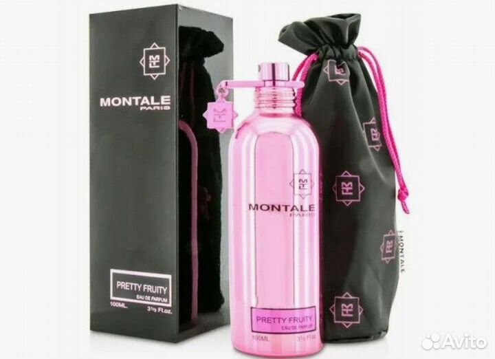 Montale Pretty Fruity 100 мл