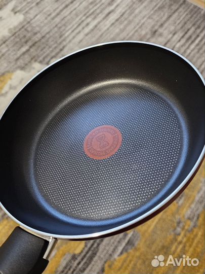 Сковорода tefal 22 см