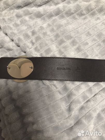 Ремень женский versace