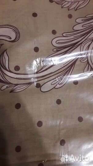 Постельное белье новое