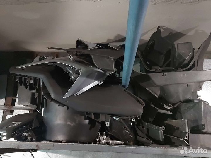 Derbi gp1