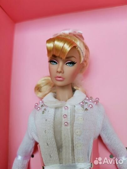 Кукла нрфб Poppy Parker Integrity Toys