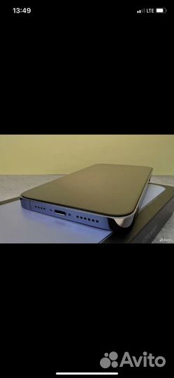 iPhone 13 Pro Max, 256 ГБ