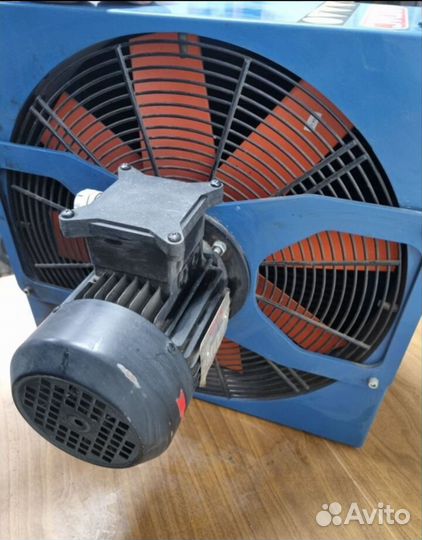 Теплообменник Hydac OK-EL4S