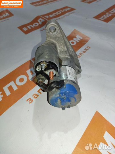 Стартер Nissan X-Trail T31 (2007 - 2011)