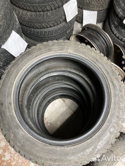 Kumho Power Grip KC11 195/55 R15