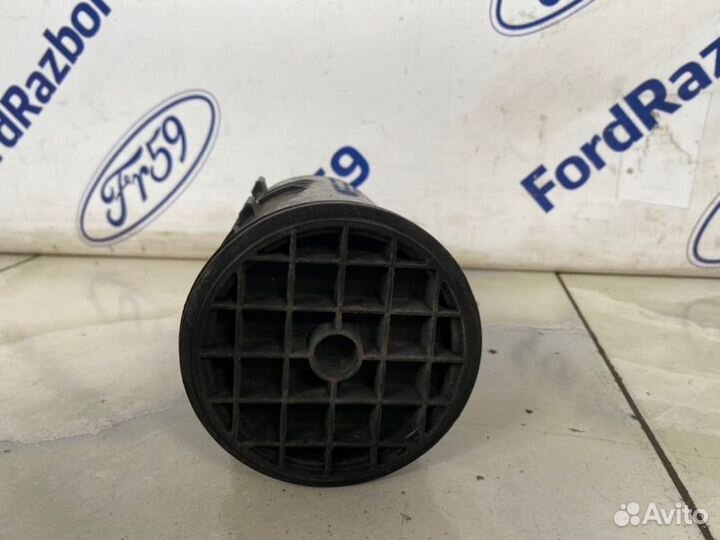 Абсорбер топливных газов Nissan Qashqai J10 1.6