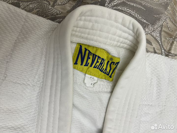 Кимоно для мальчика, 120 ростовка