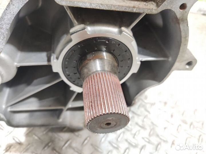 АКПП Bmw 6 2011-2017