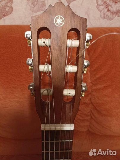 Гиталеле yamaha, гитара, как ямаха с 40