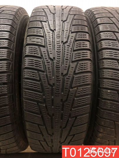 Nokian Tyres Nordman RS2 195/65 R15 95R