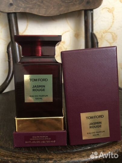 Tom Ford Jasmin Rouge оригинал
