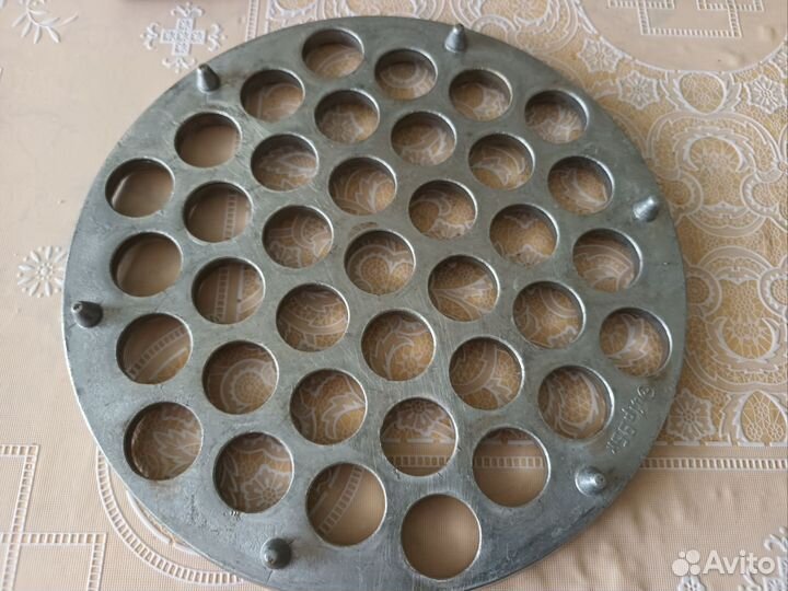 Пельменница СССР