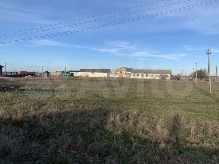 Участок 10 сот. (ИЖС)