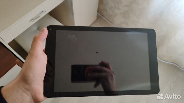 Планшет Prestigio Wize 3341 3G