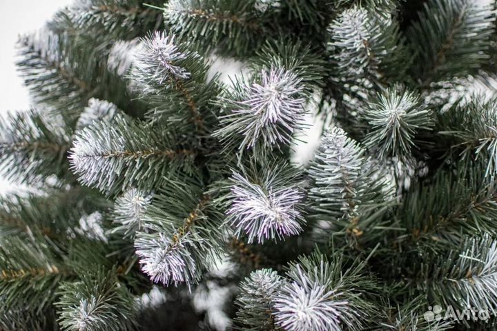 Елка искусственная премиум, 250см