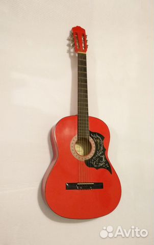 Гитара Star Sun MG-940