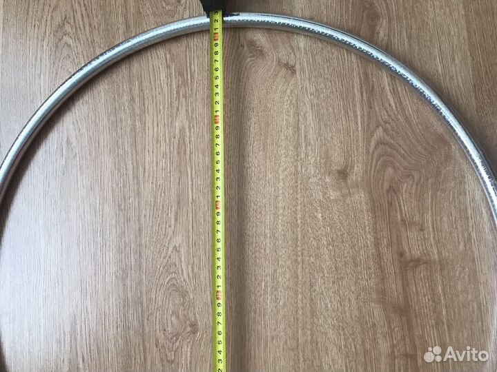 Гимнастический обруч