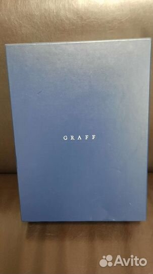 Graff Футляр
