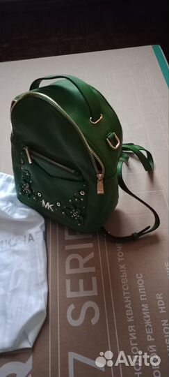 Рюкзак женский