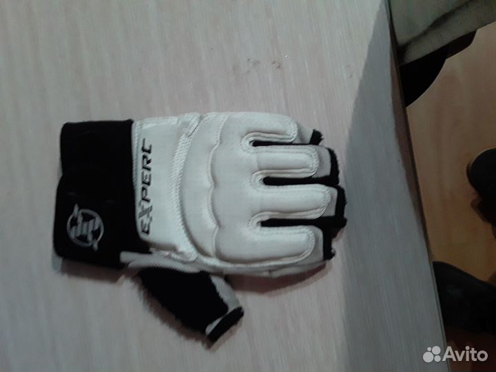 Всё для каратэ