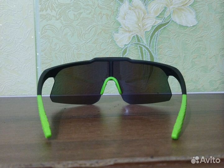 Очки для вело туризма