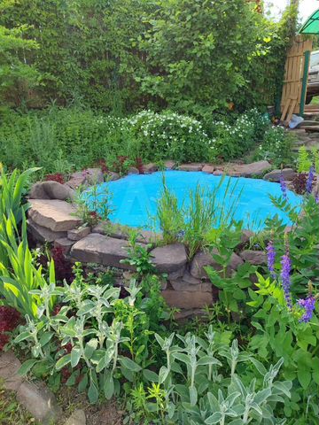 Дом 90 м² на участке 4,9 сот.