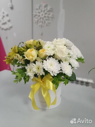 Букет / цветы на 1 сентября