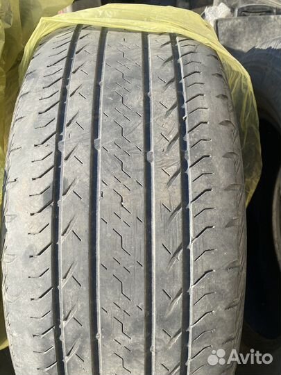 Bridgestone Ecopia EP850 265/60 R18
