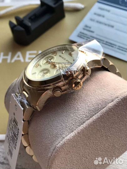 Michael kors часы