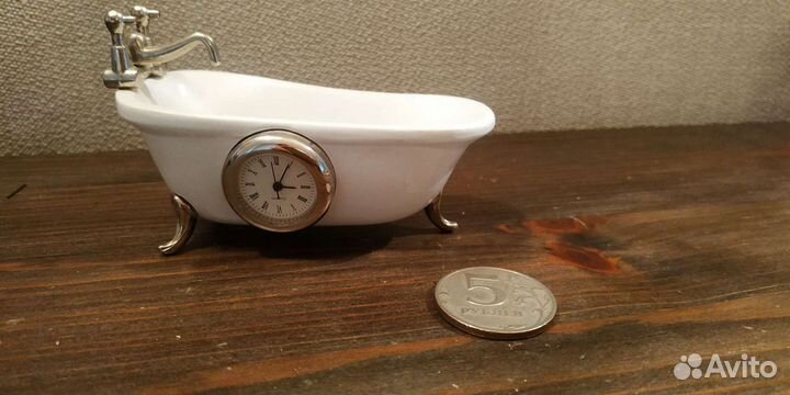 Часы сувенирные