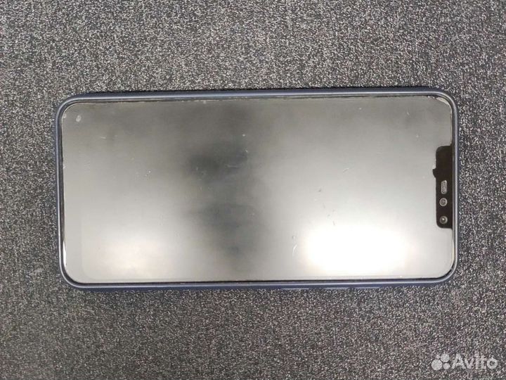 Xiaomi redmi note 6 pro 64gb 4gb