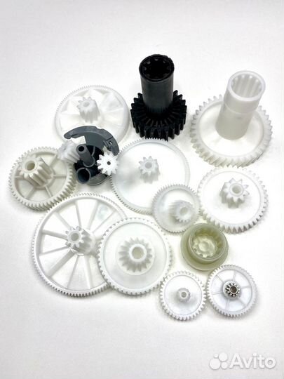 Запчасти для мясорубок