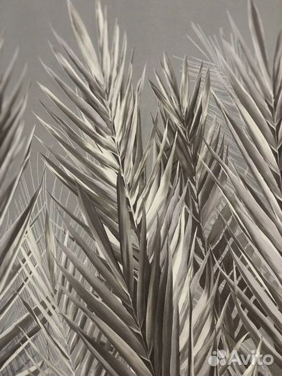 Обои виниловые на флизелиновой основе