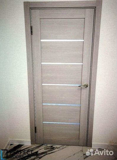 Двери межкомнатные