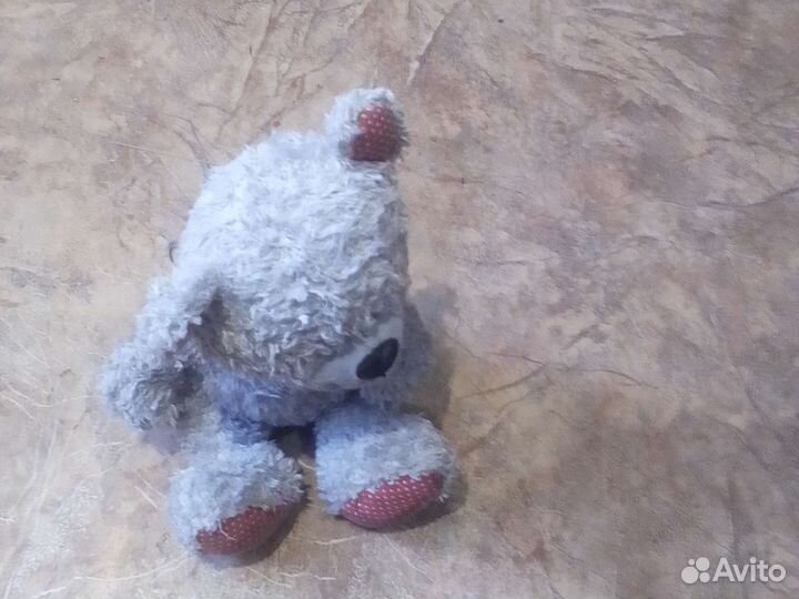 Мягкая игрушка