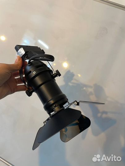 Трековые светильники на шину