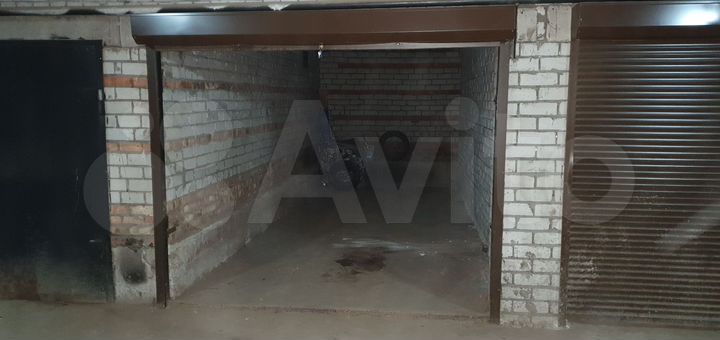 Гараж, 17 м²