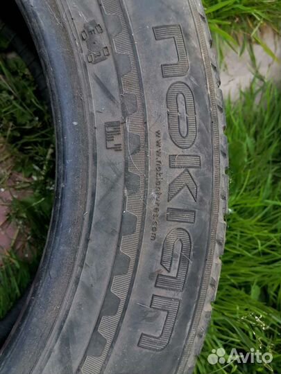 Nokian Tyres Hakka Black 225/60 R18