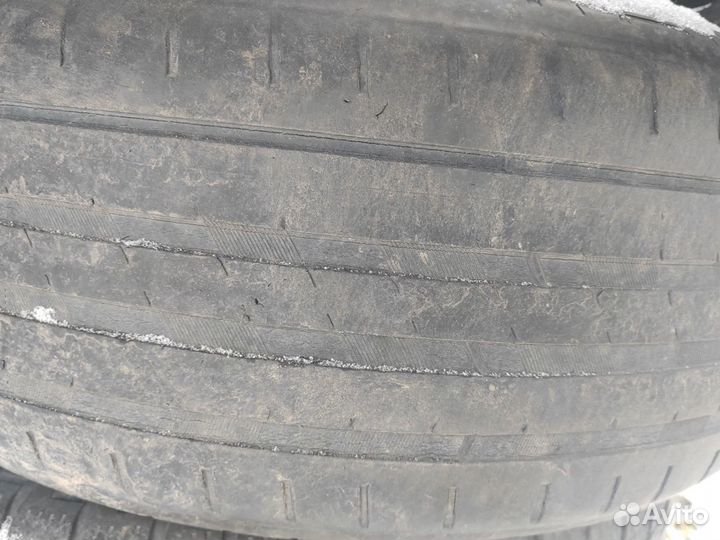 Vredestein SporTrac 225/55 R18