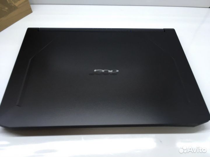 Игровой ноутбук Acer Nitro 5