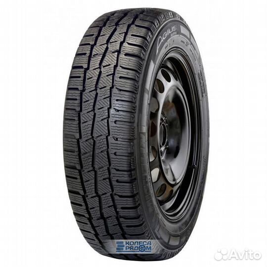 Michelin Agilis Alpin 185/75 R16 R